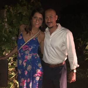 Meet your Posher, Jeremy